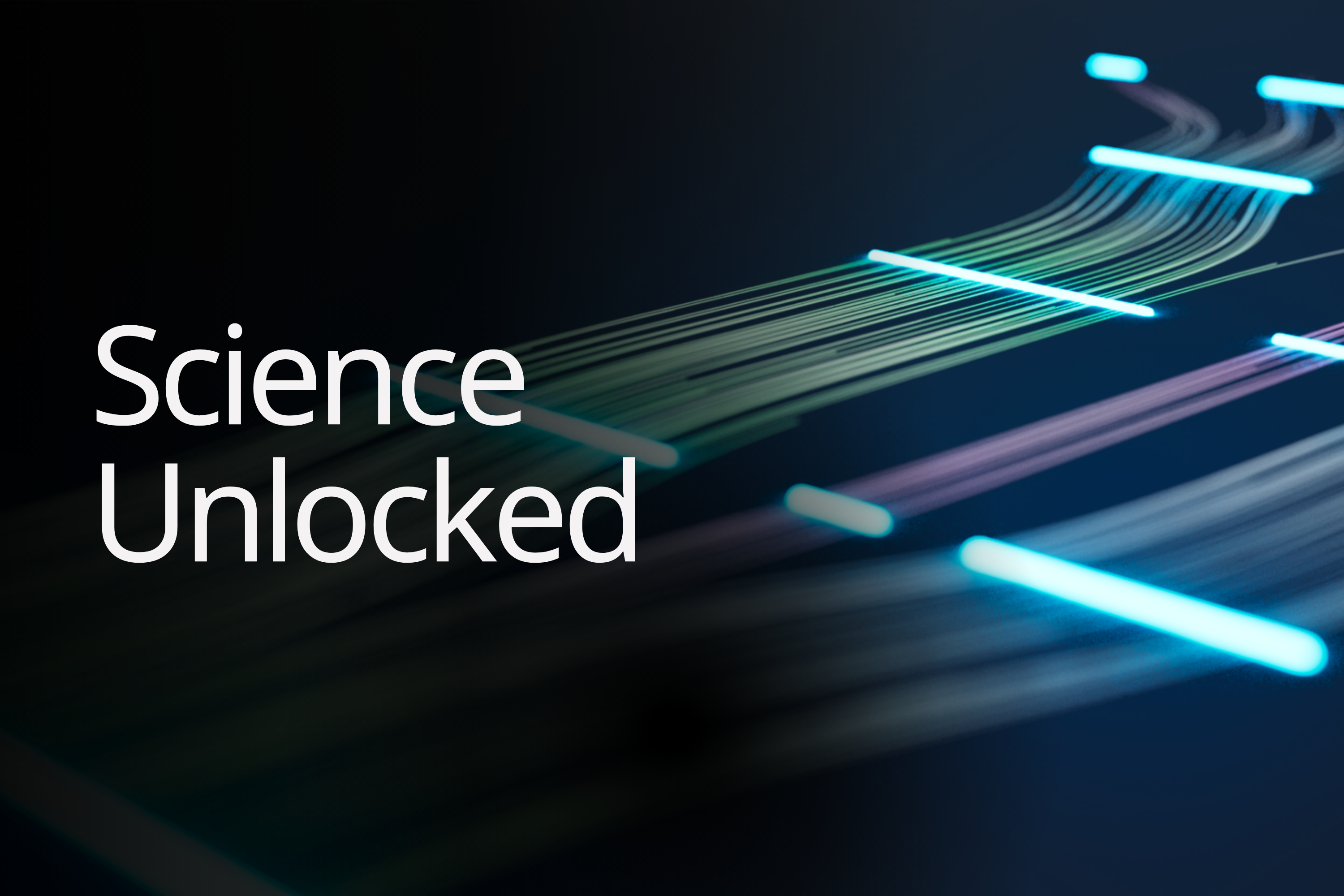 Science Unlocked: publication picks from September 2026