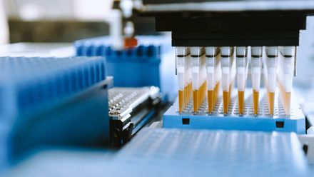 VCGS achieves ISO 15189 accreditation for whole genome sequencing using Oxford Nanopore technology