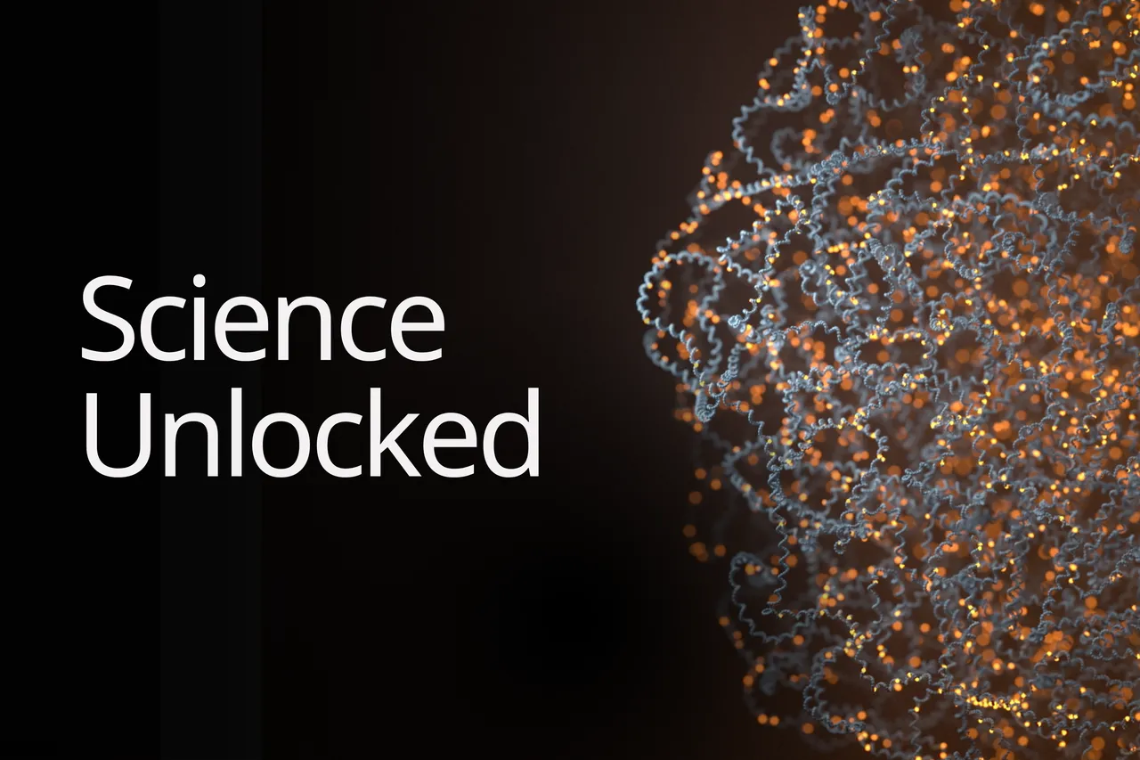 Science Unlocked with methylation
