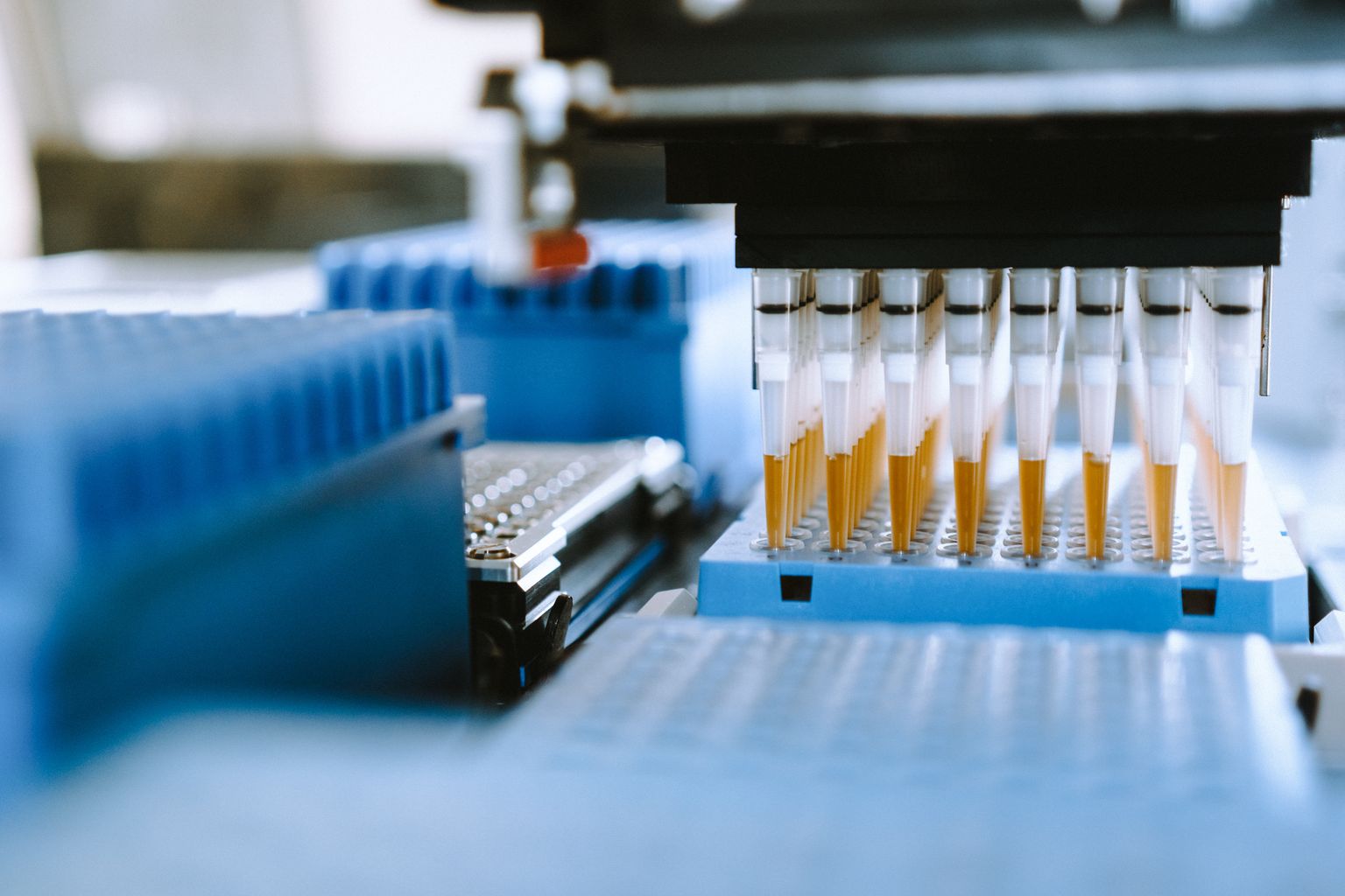 VCGS achieves ISO 15189 accreditation for whole genome sequencing using Oxford Nanopore technology
