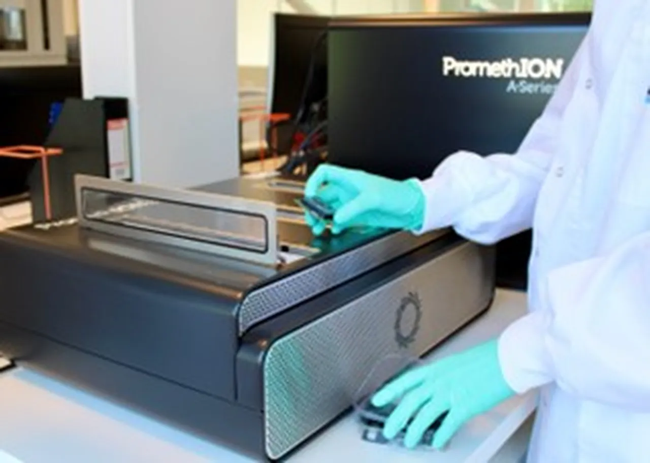 Built for discovery: scaling BaseClear's Oxford Nanopore services for microbial insights