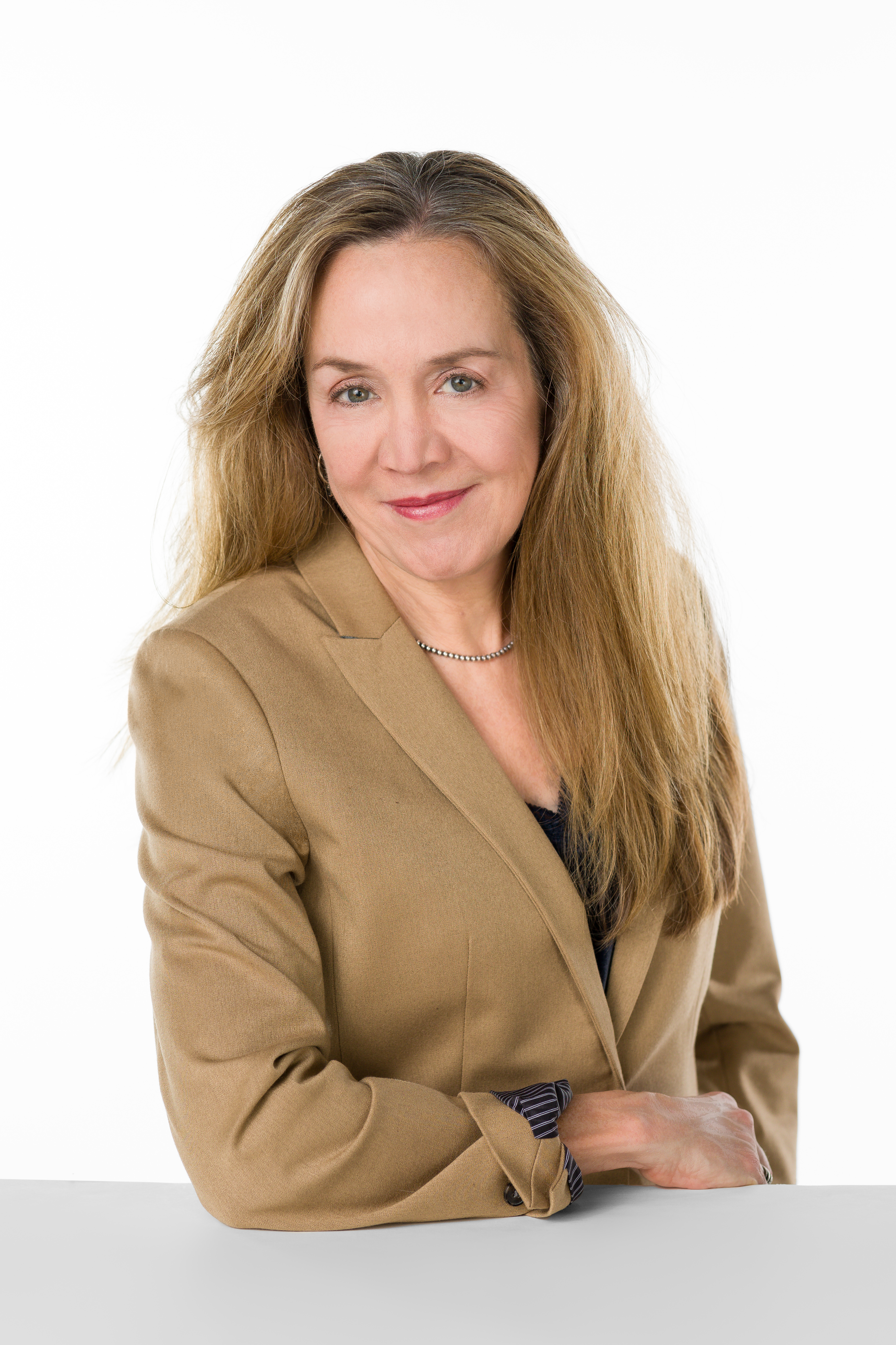 Profile photograph of Kathleen Barnes