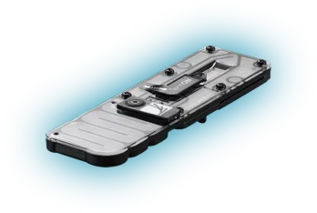 The Minion Flow Cell Flow Cell