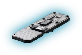 MinION Flow Cell