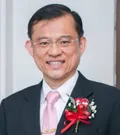 Professor Vorasuk Shotelersuk