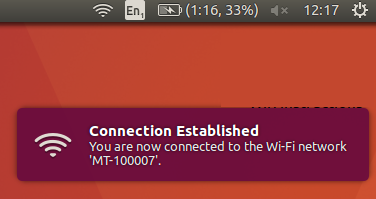 MT-100007 WIFI