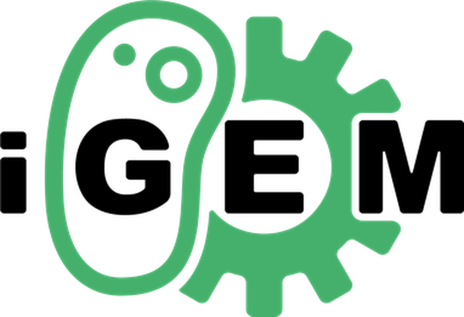 an image of the iGEM logo