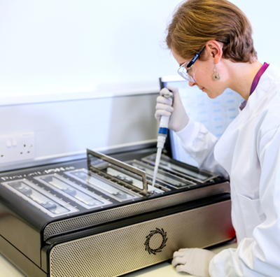PromethION 48