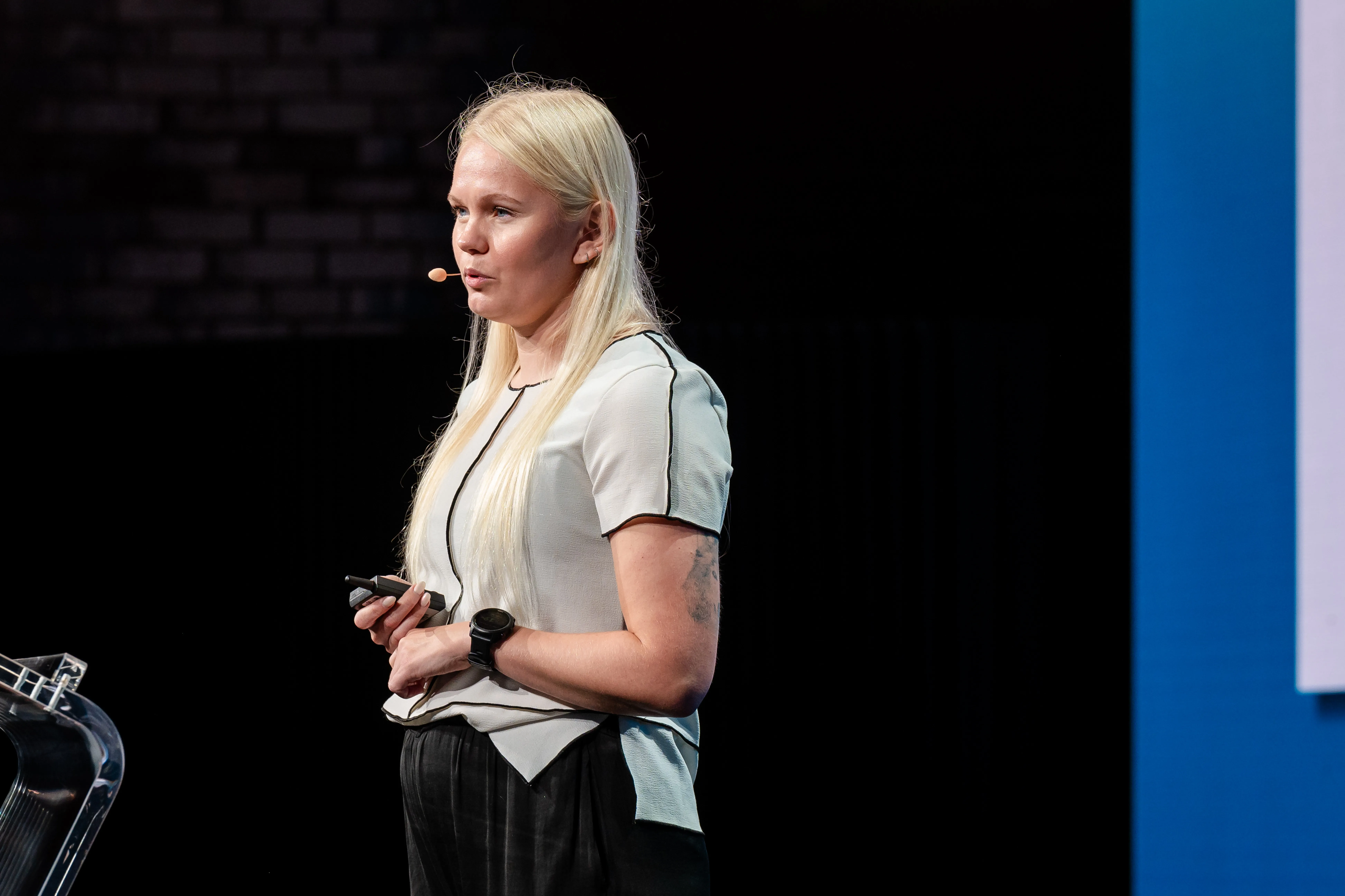 Brynja Sigurpálsdóttir
