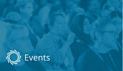 Events default