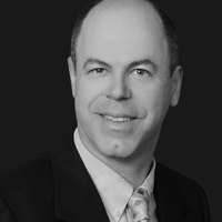 Charles K Cooper
