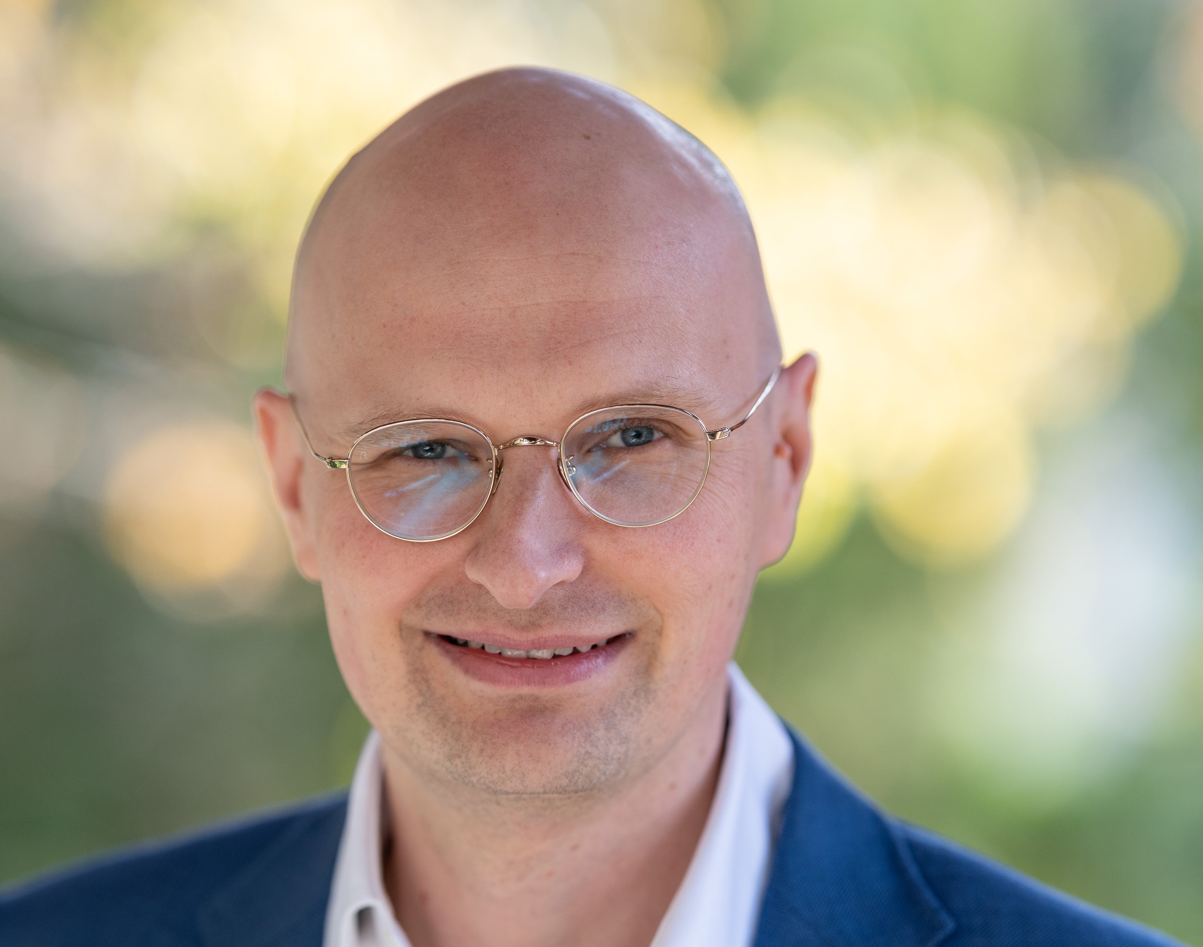 Appointment of Chief Business Development Officer