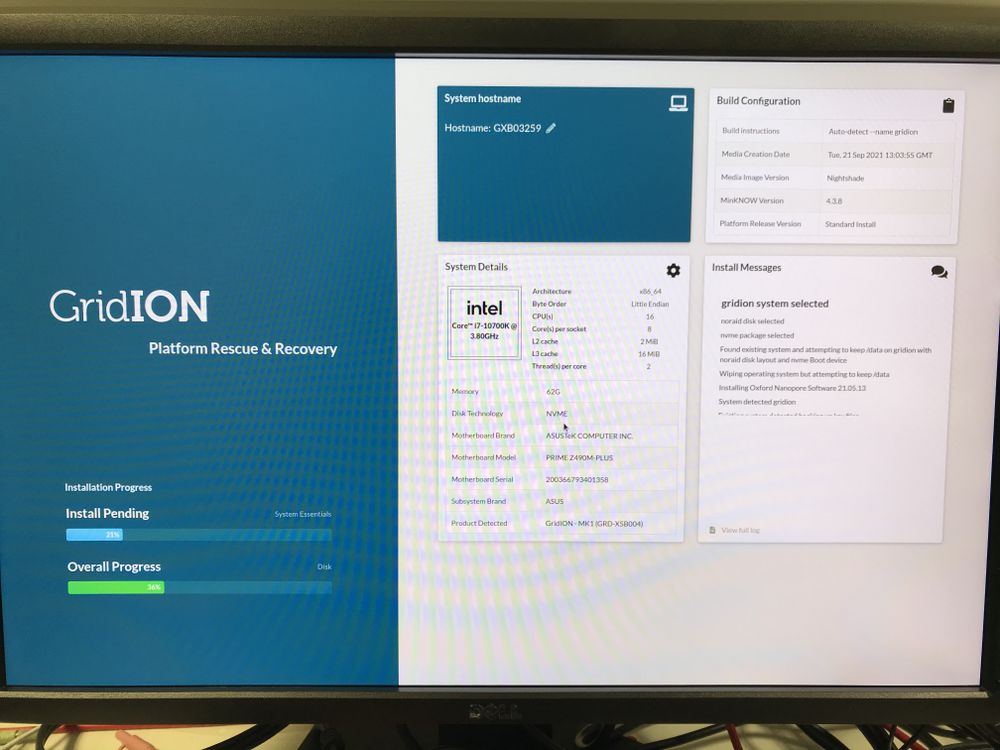 GridION-build-screen