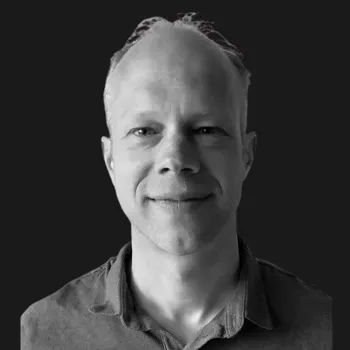 Eddy de Boer