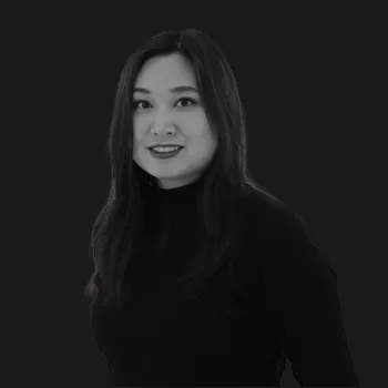 Joanne Trinh