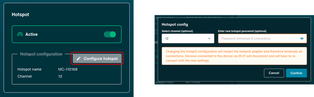 wifi hotspot mk1c