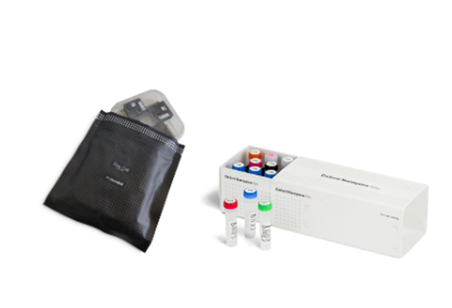 Image of HCP kit
