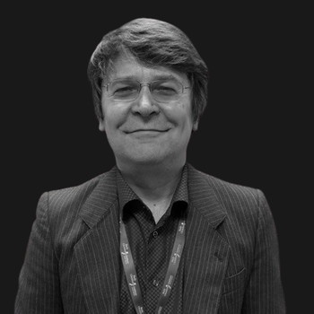 Sergey Batalov