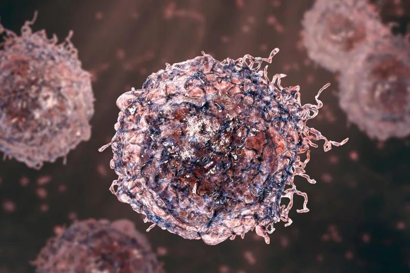 cancer research