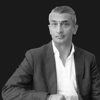 Gordon Sanghera