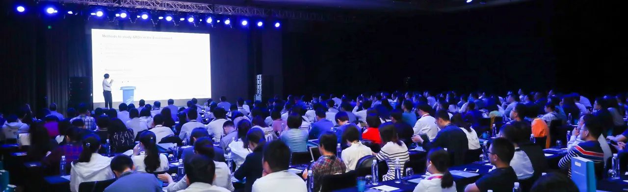 Nanopore Tech Tour: a round up from Shanghai