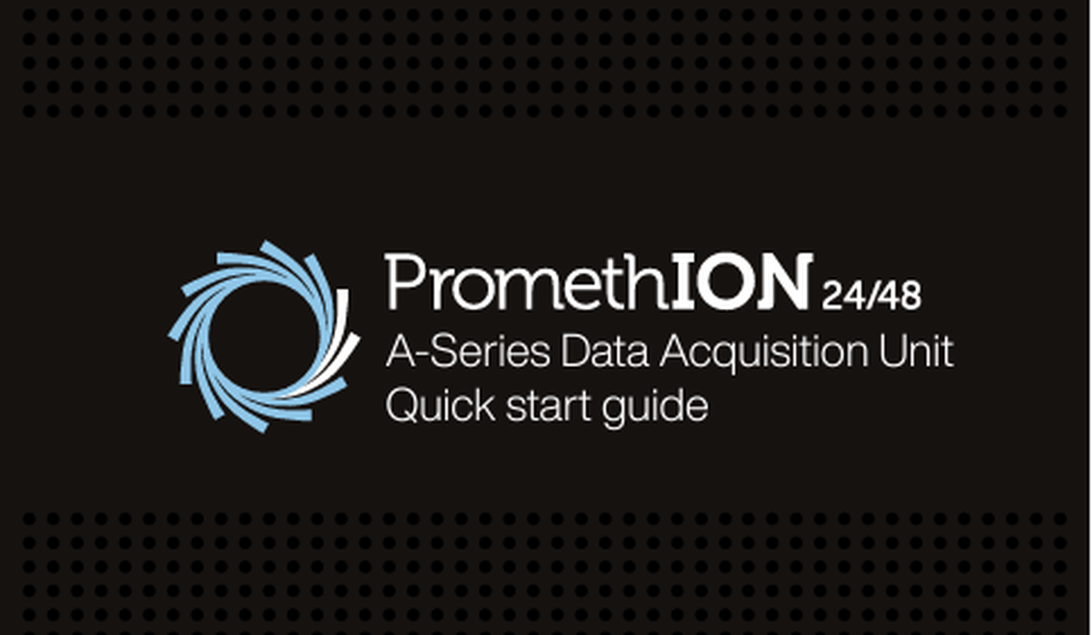 Device software for PromethION 24/48 | Oxford Nanopore Technologies
