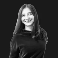 Anoushka Joglekar