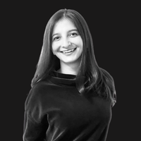 Anoushka Joglekar