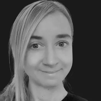 Sarah Griffiths