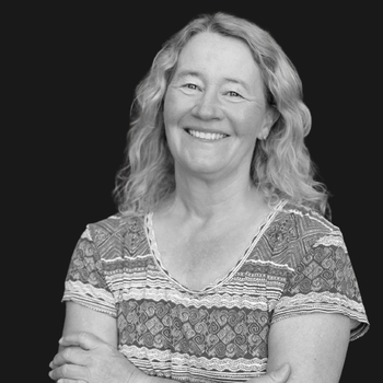 Carol Greider