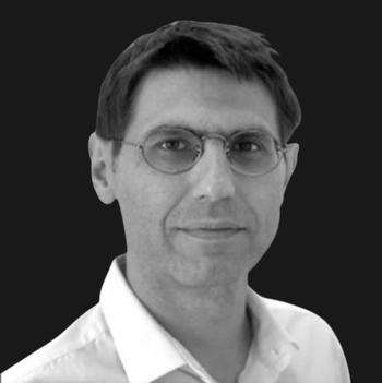 Laurent Mesnard
