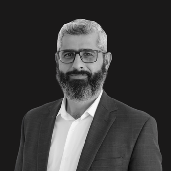 Ahmad Abou Tayoun