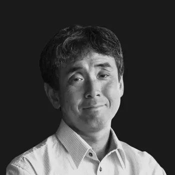 Yutaka Suzuki