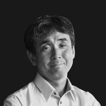 Yutaka Suzuki