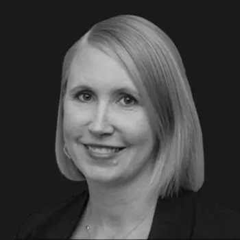 Cate Paschal