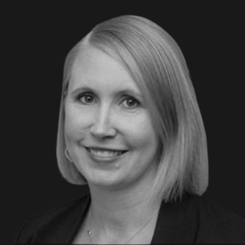 Cate Paschal