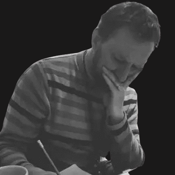 Paul Arvidson