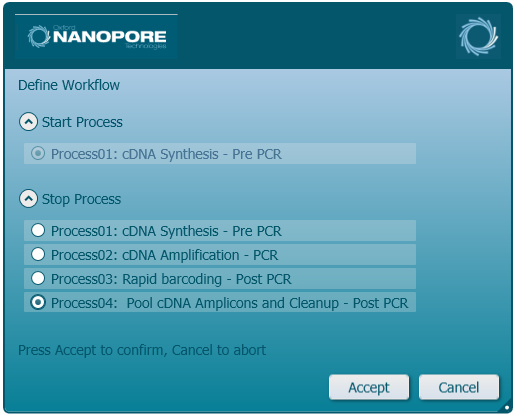 2.Last process selection UPDATED