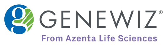 GENEWIZ logo
