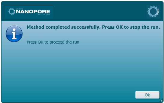 19. Method Complete Screen