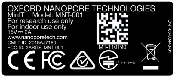 minit label 2 minit label 2