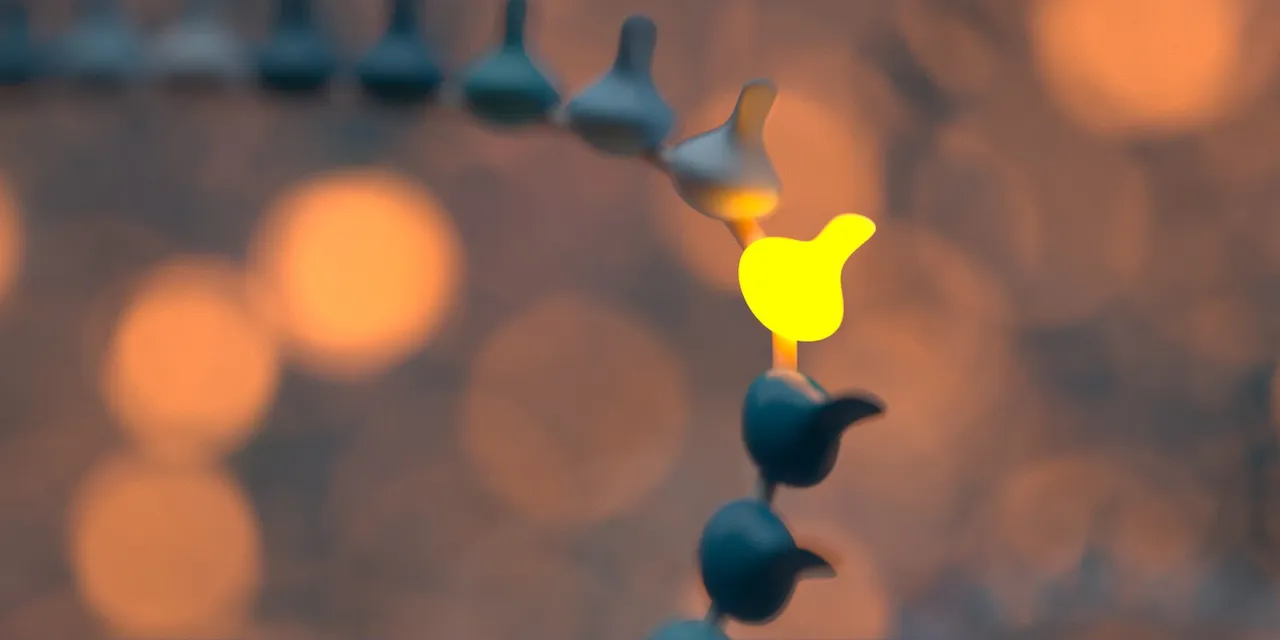 Science unlocked: publication picks from November 2025