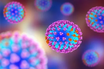 Influenza