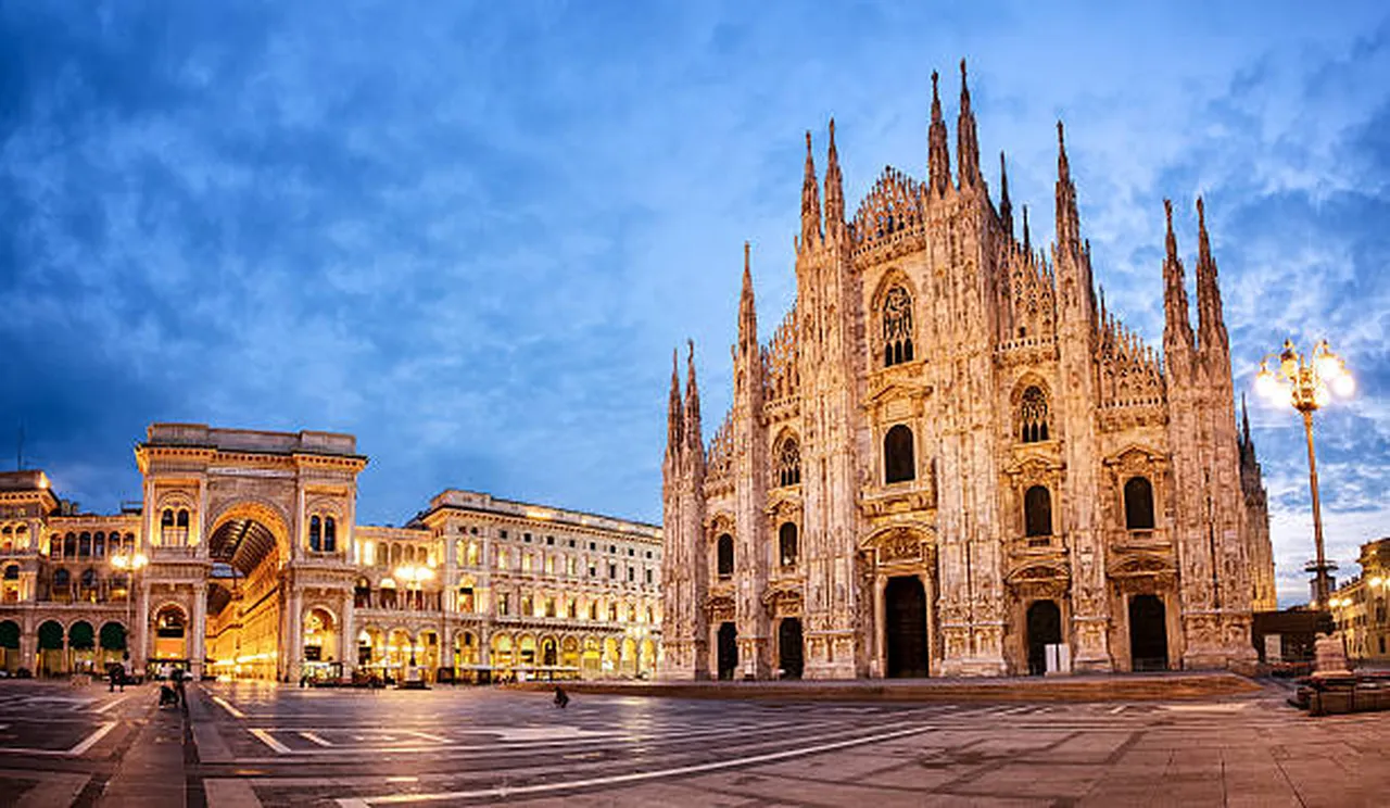 milan
