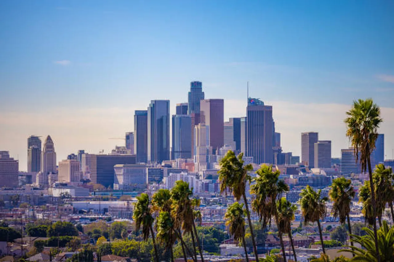 los-angeles-color