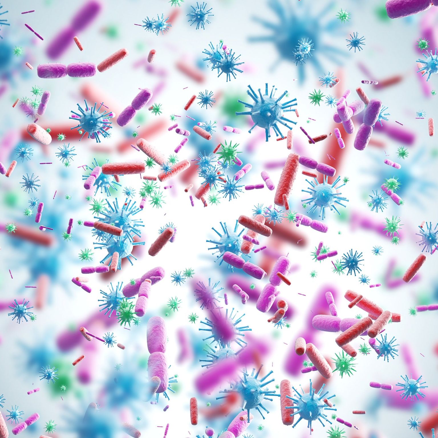 London Calling 2023: Detection and differentiation of respiratory viral pathogens using near real-time sequencing