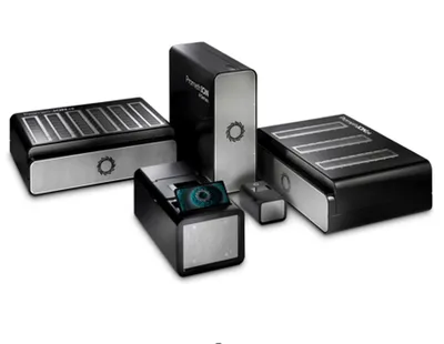 PromethION devices