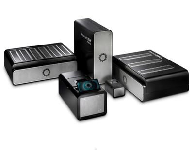 PromethION devices