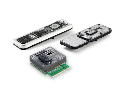 Nanopore origins