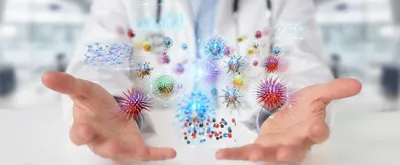 metagenomics